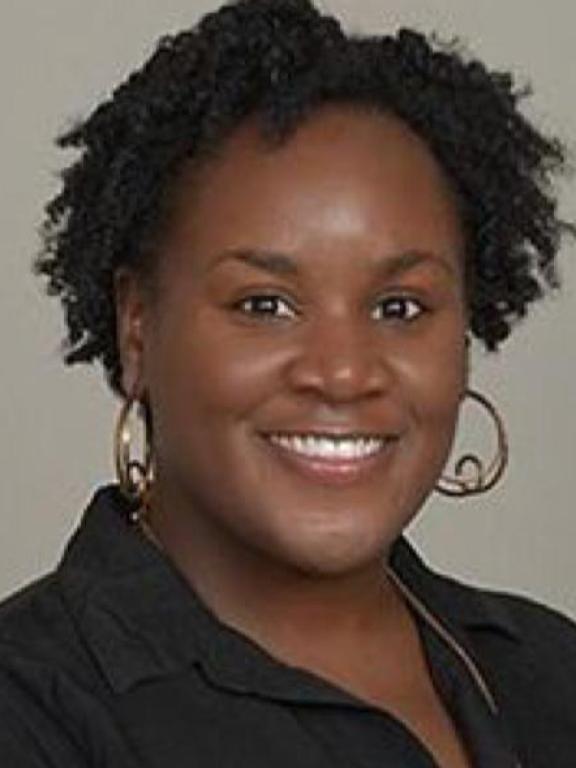 Stacy Penright