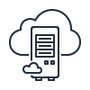 Hybrid cloud