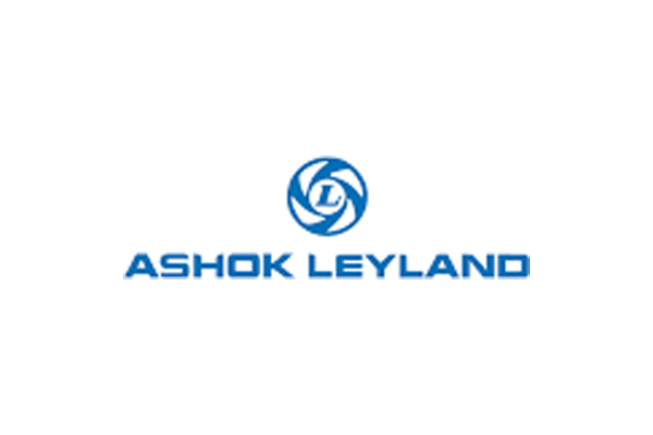 Ashok Leyland Ashok Leyland