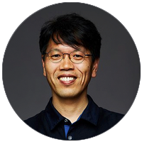 윤석찬, AWS 수석 테크에반젤리스트 윤석찬, AWS 수석 테크에반젤리스트