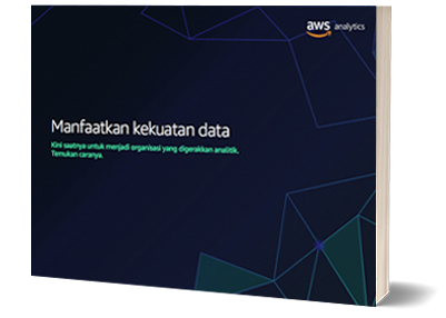 Manfaatkan Kekuatan Data Manfaatkan Kekuatan Data