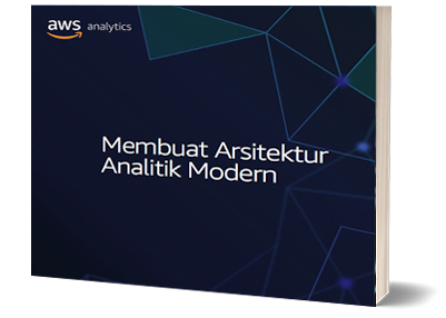 Membuat Arsitektur Analitik Modern Membuat Arsitektur Analitik Modern