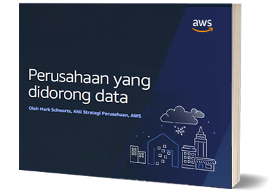 Perusahaan yang didorong data Perusahaan yang didorong data