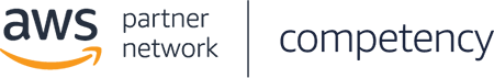 AWS Competency Partners
