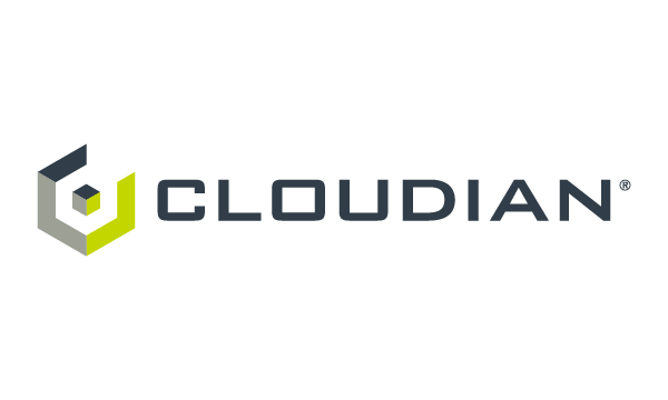 Cloudian Cloudian