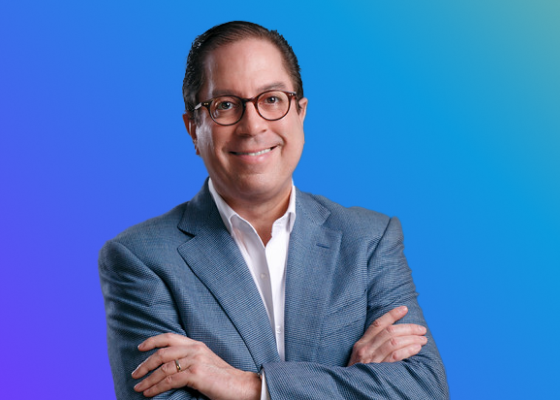 Gerardo Martinez Gerardo Martinez, Managing Director, NOLA, Amazon Web Services