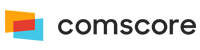 Comscore logo Comscore logo