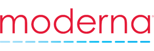 Moderna Logo Moderna Logo