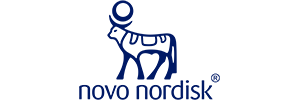 Novo Nordisk Logo Novo Nordisk Logo