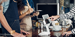 Upserve Uses Amazon Machine Learning to Help Restaurants Predict Demand Upserve Uses Amazon Machine Learning to Help Restaurants Predict Demand