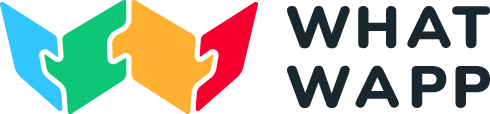 Whatwapp Logo Whatwapp Logo