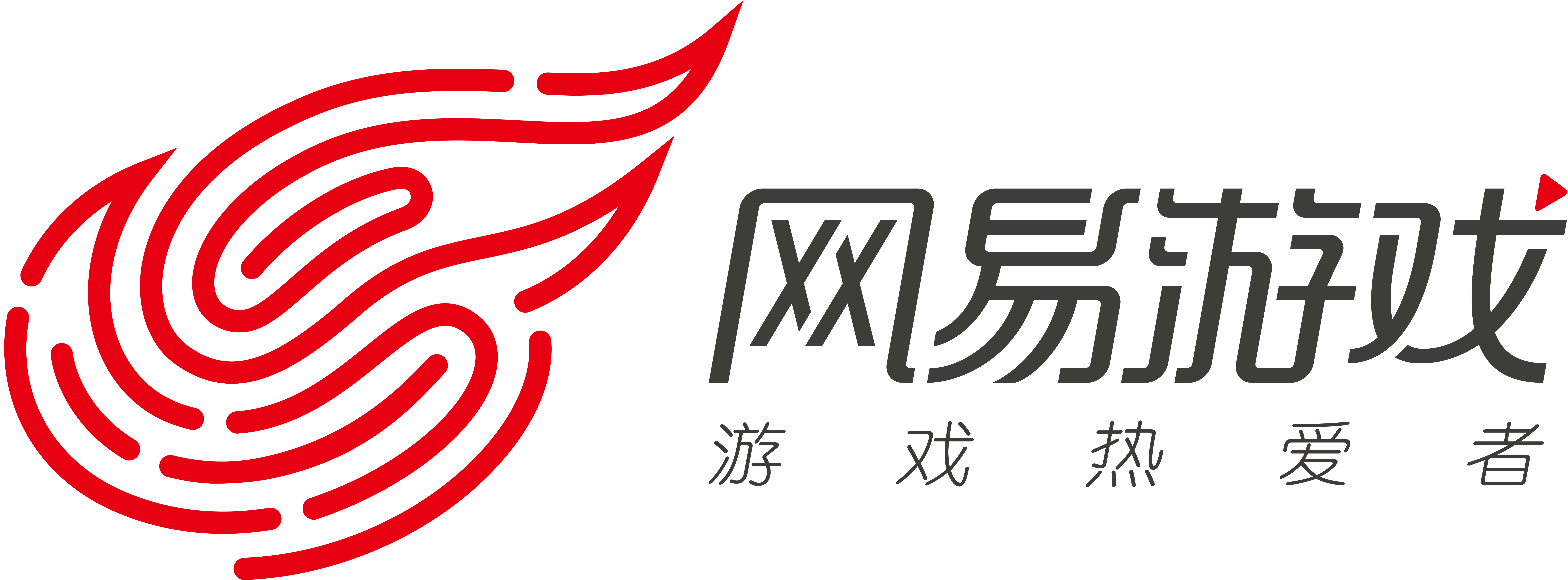网易 游戏爱好者 网易 游戏爱好者