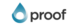 Proof logo