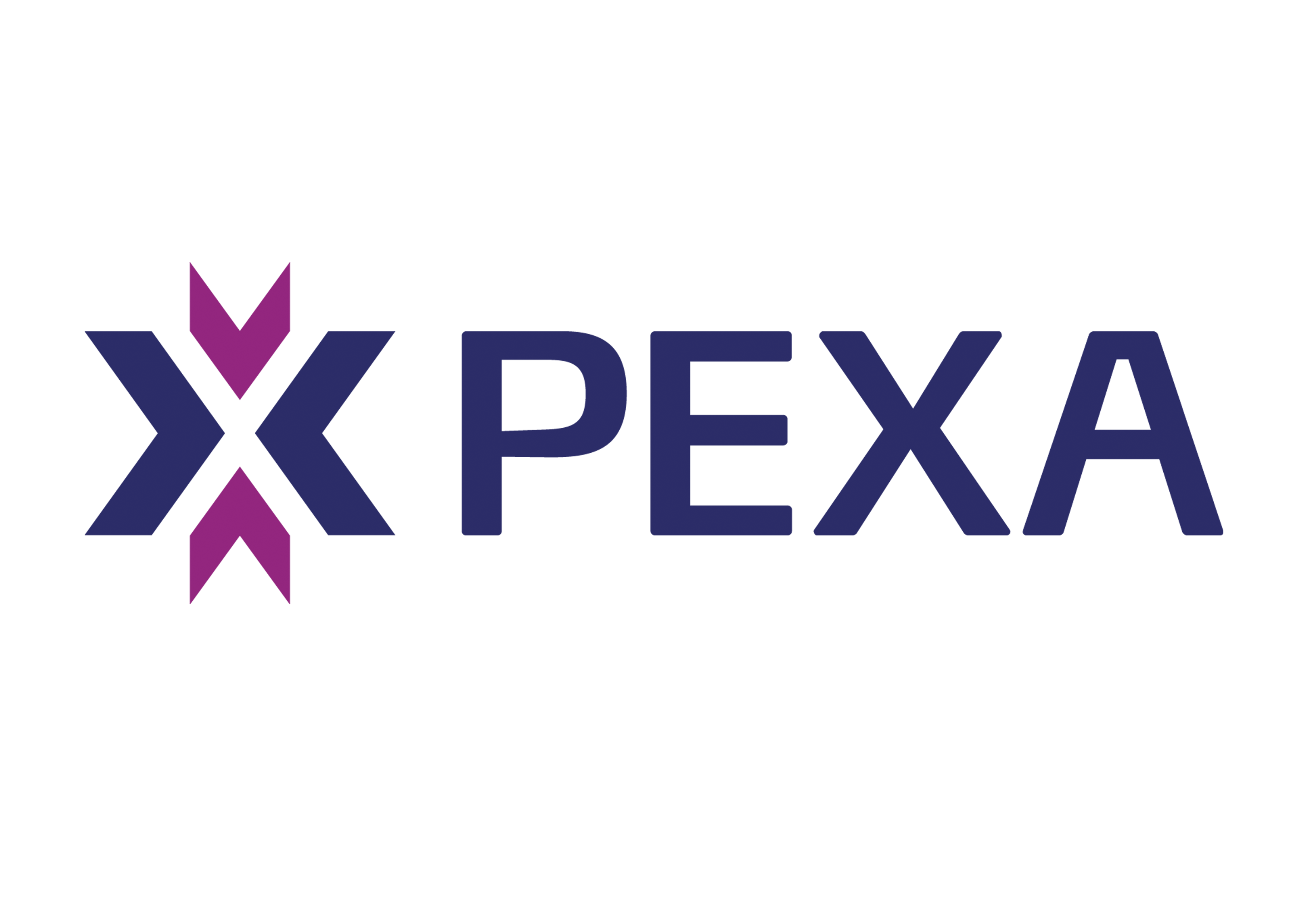 PEXA logo PEXA
