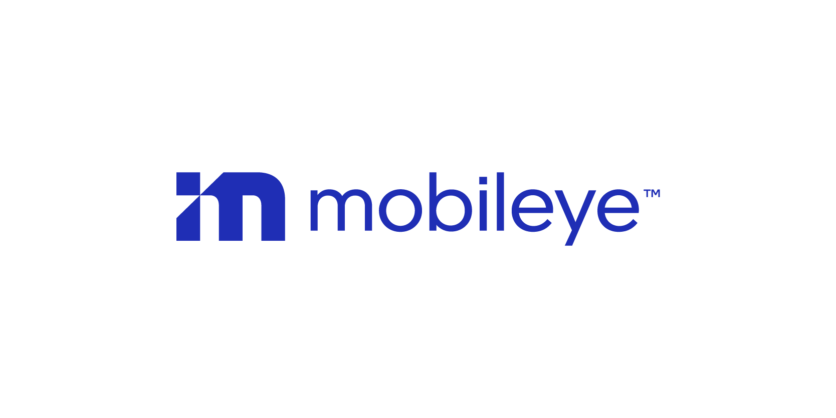 Mobileye Logo Mobileye Logo
