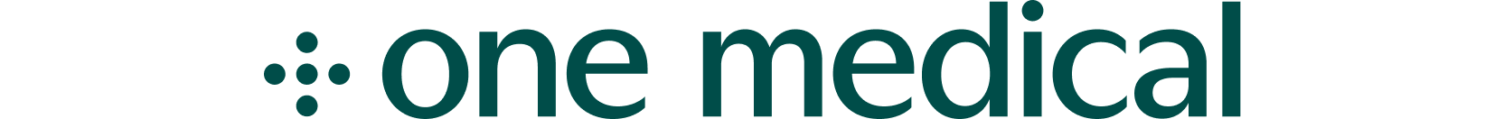 One Medical Logo One Medical Logo