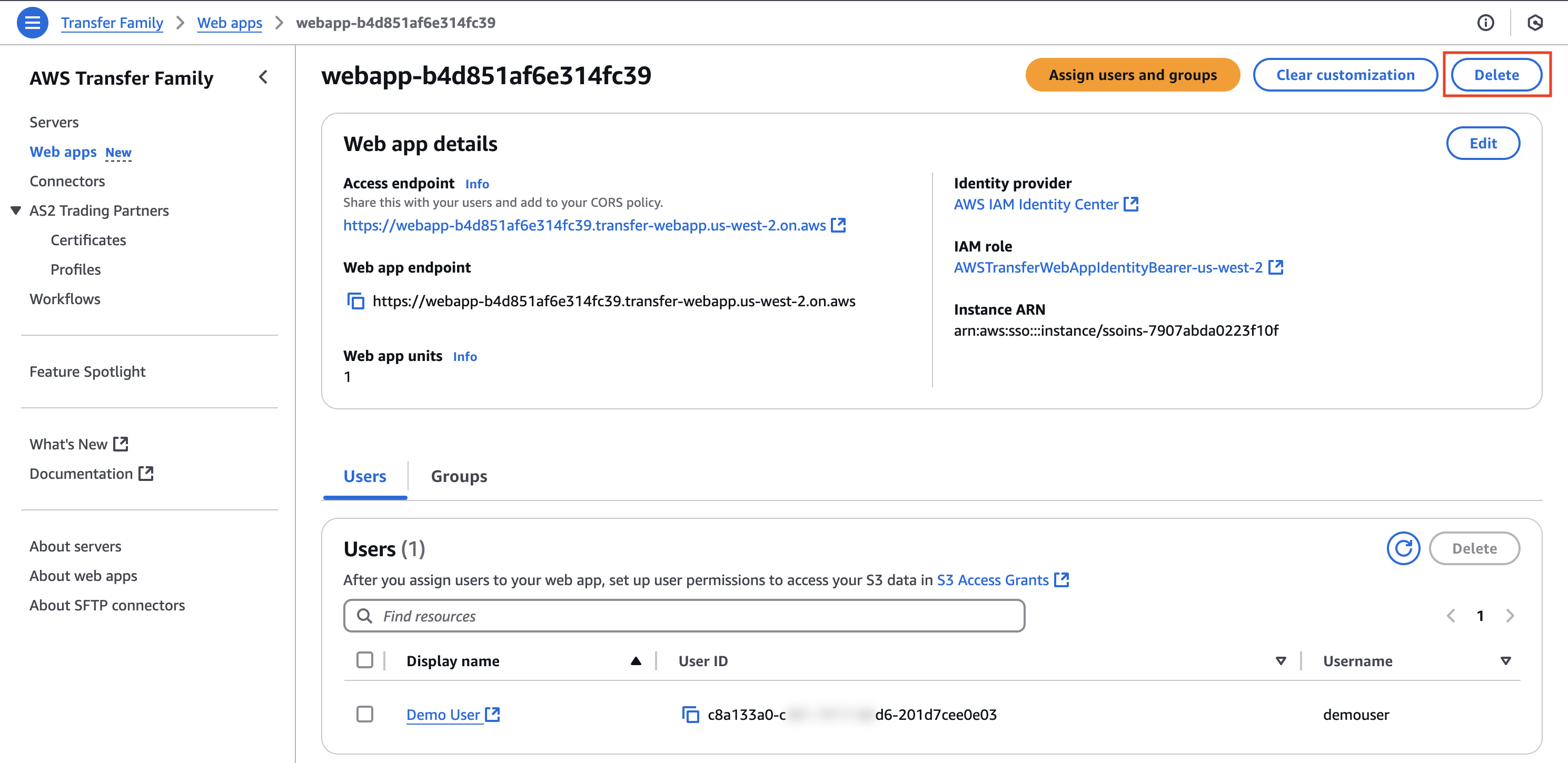 Missing alt text value
