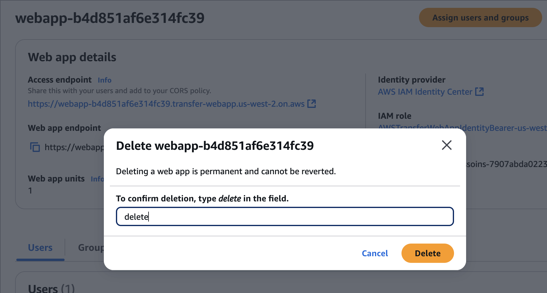 Missing alt text value