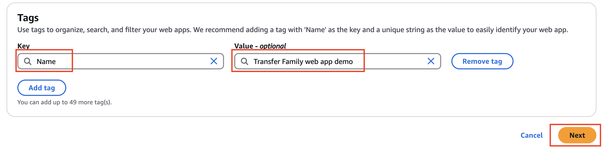Missing alt text value