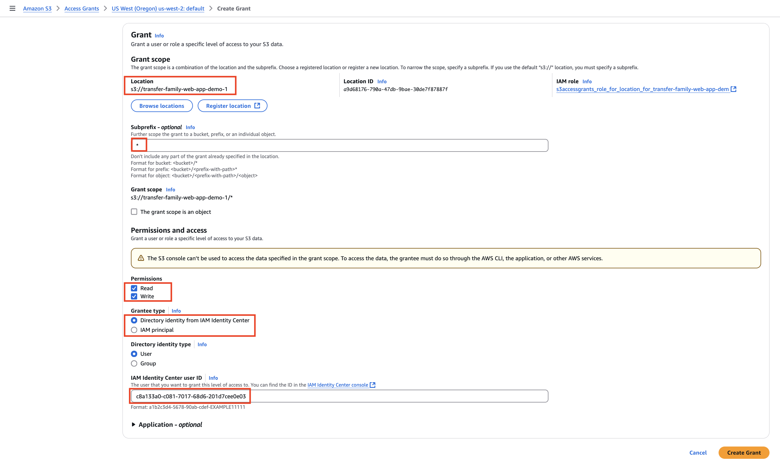 Missing alt text value