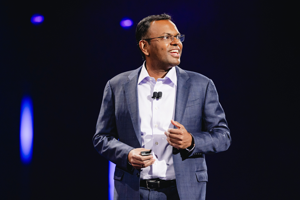 The future of agentic AI with Swami Sivasubramanian