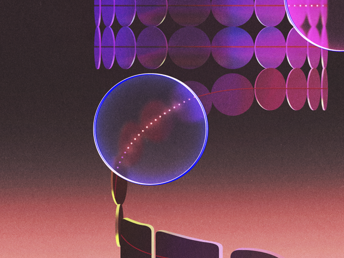 Discover open training models.