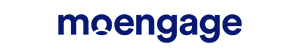 Mobiquity logo in blue on a rectangular background