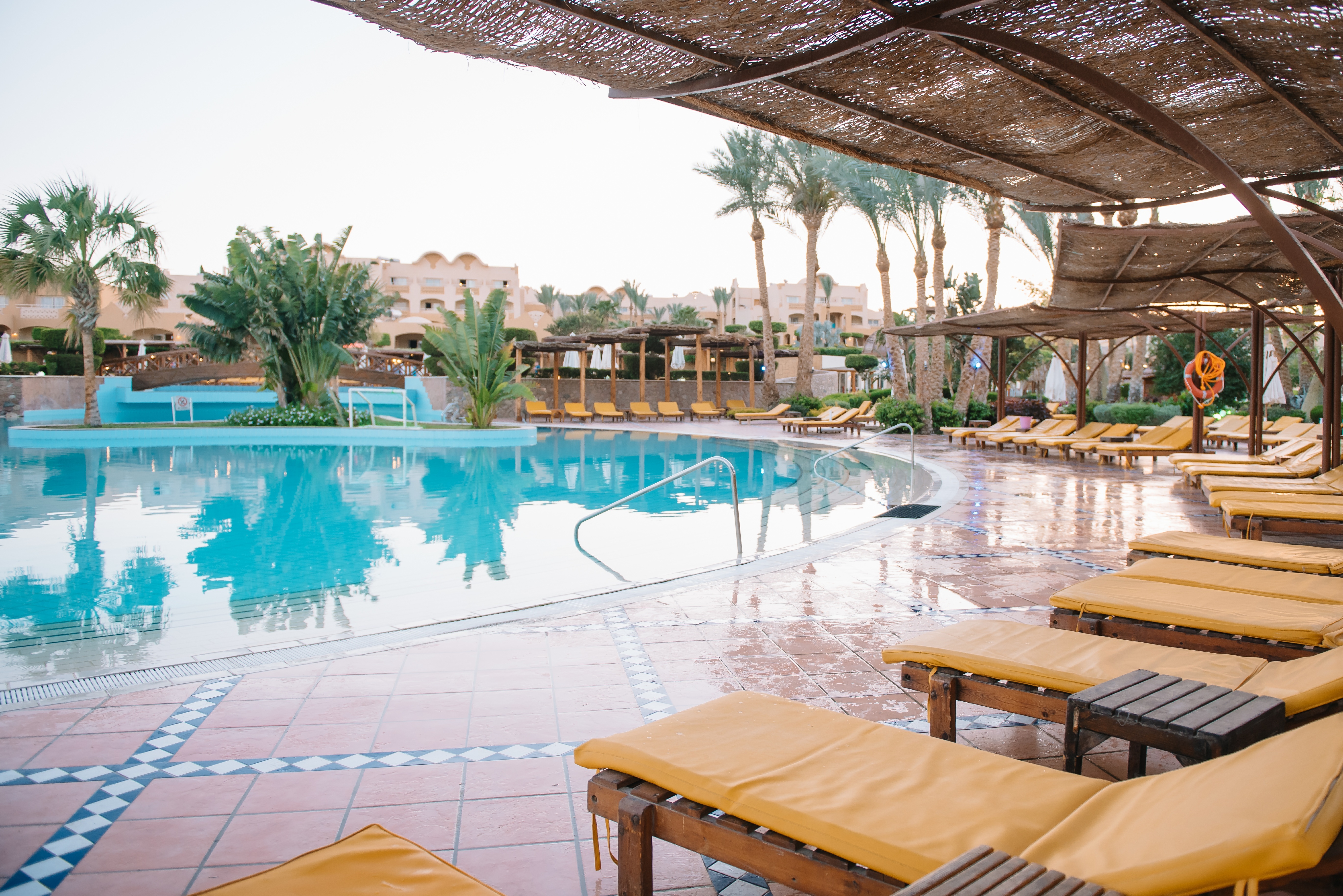 luxury sea hotel territory Egy