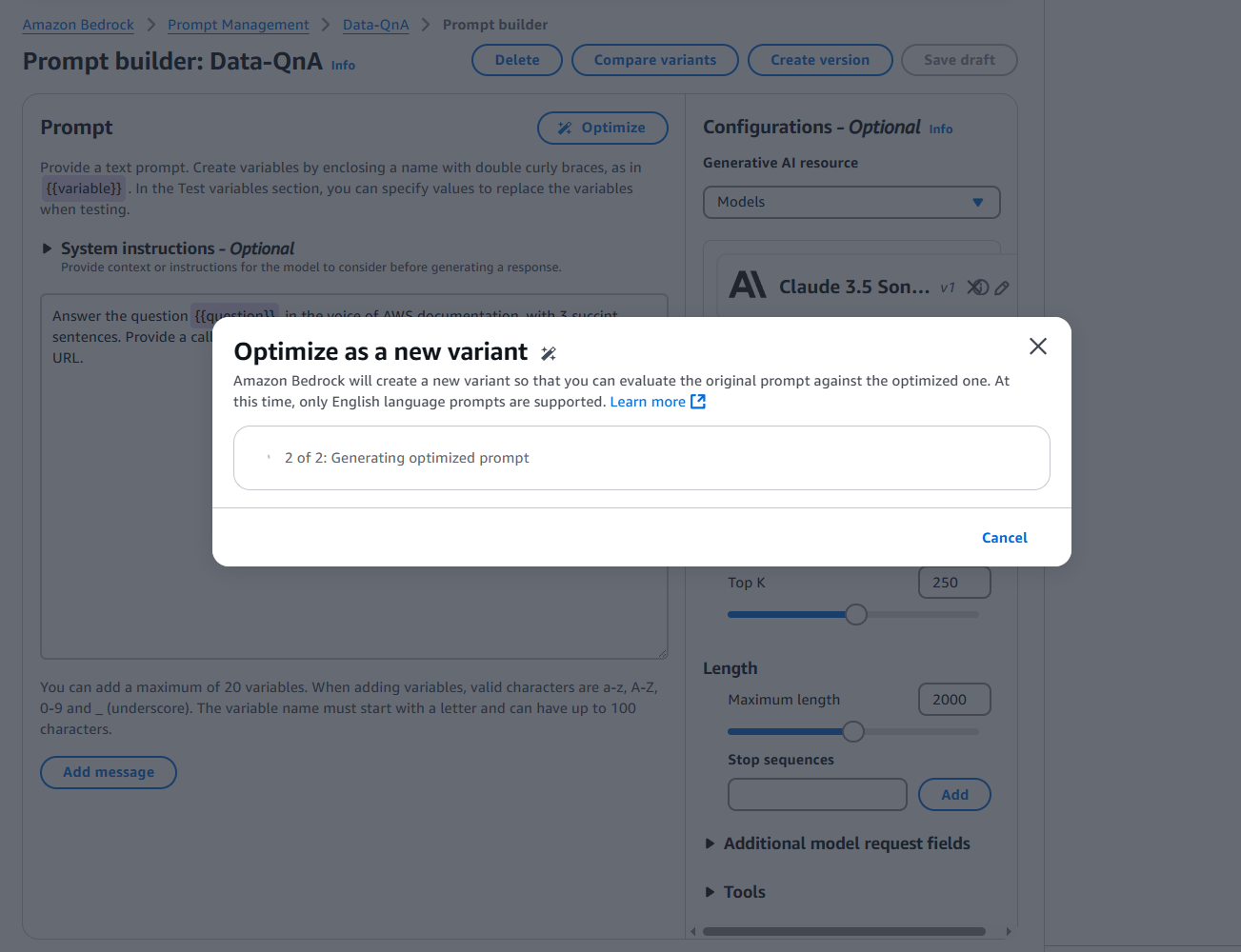 Missing alt text value