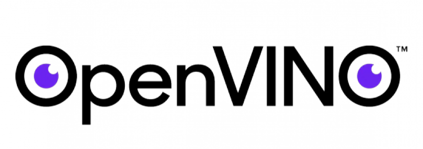OpenVINO Logo