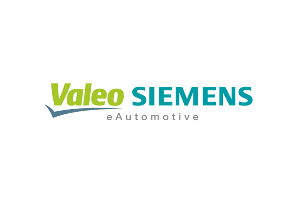 Valeo Siemens Valeo Siemens