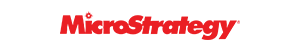 MicroStrategy MicroStrategy logo