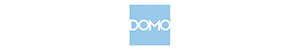 Domo Domo logo