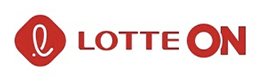 Lotte On logo Lotte On