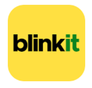 Blinkit Blinkit