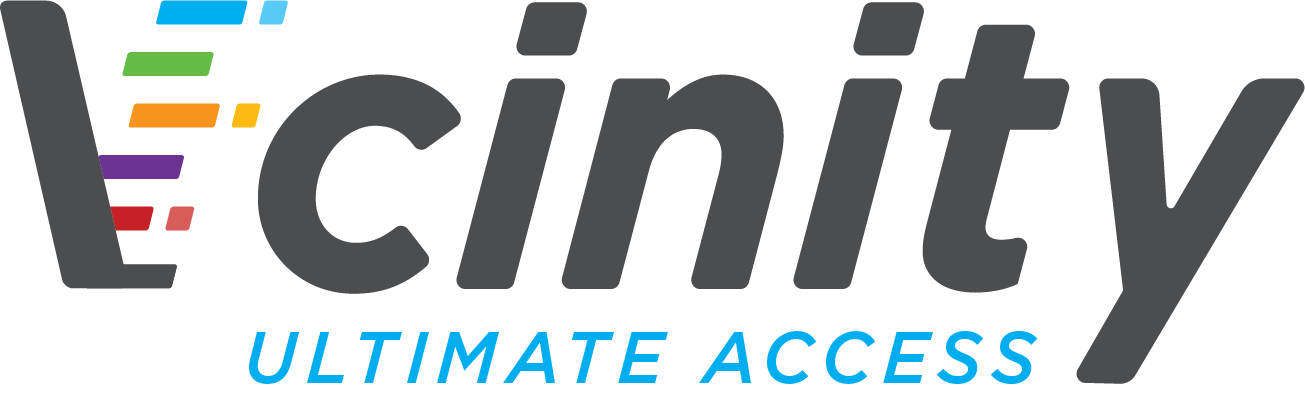 Vcinity Vcinity