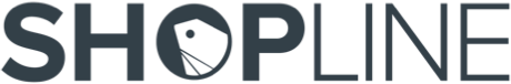 Shopline logo Shopline logo