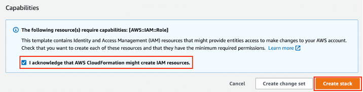 Etapa 1: configure o domínio do Amazon SageMaker Studio Etapa 1: configure o domínio do Amazon SageMaker Studio