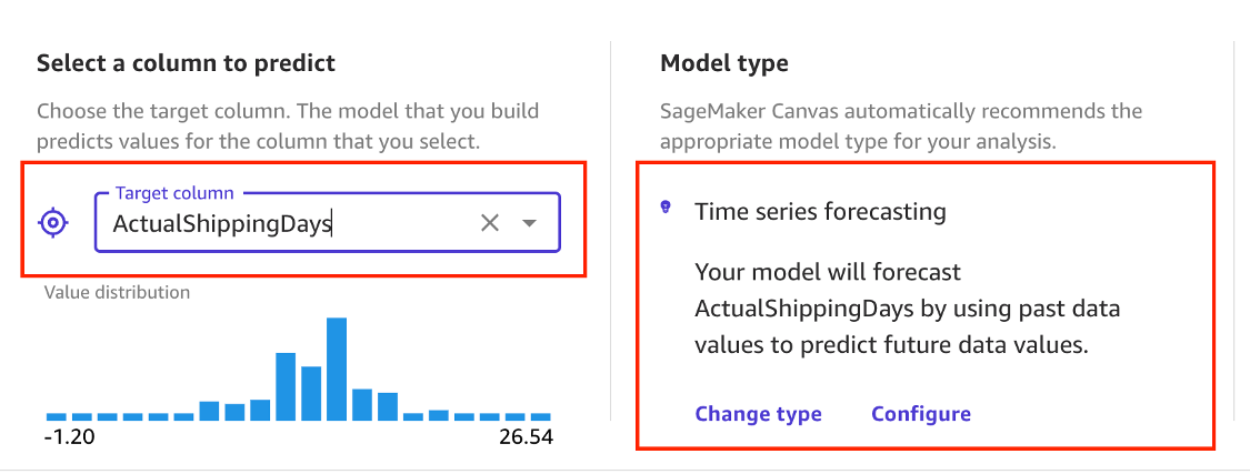 Etapa 4: crie, treine e analise um modelo de ML Etapa 4: crie, treine e analise um modelo de ML