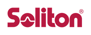 Soliton Logo Soliton Logo