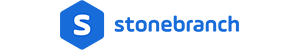 Stonebranch Logo Stonebranch Logo