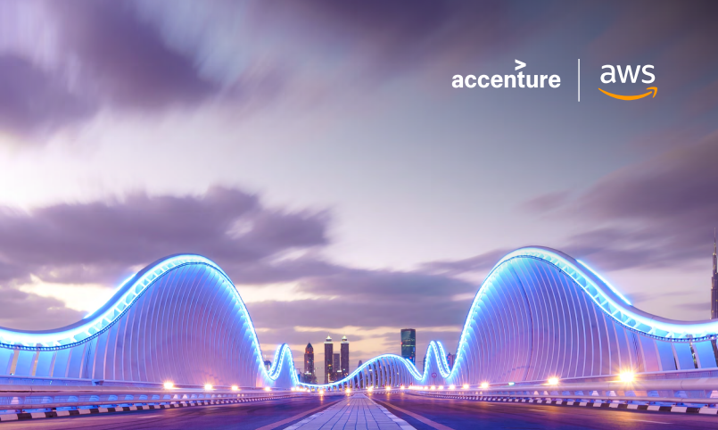 AWS 지속 가능성에 대한 Accenture 보고서